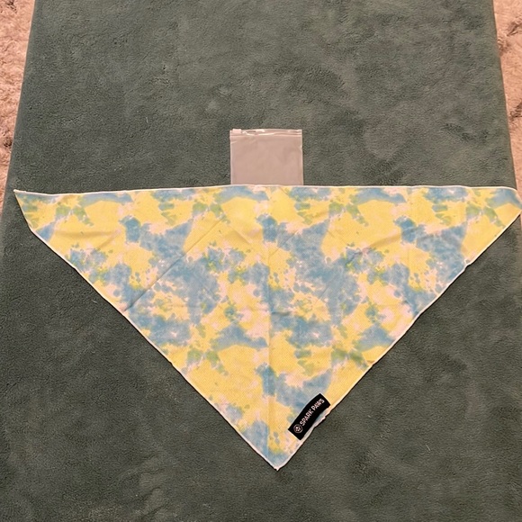 Other - Spark Paws Dog Bandanna